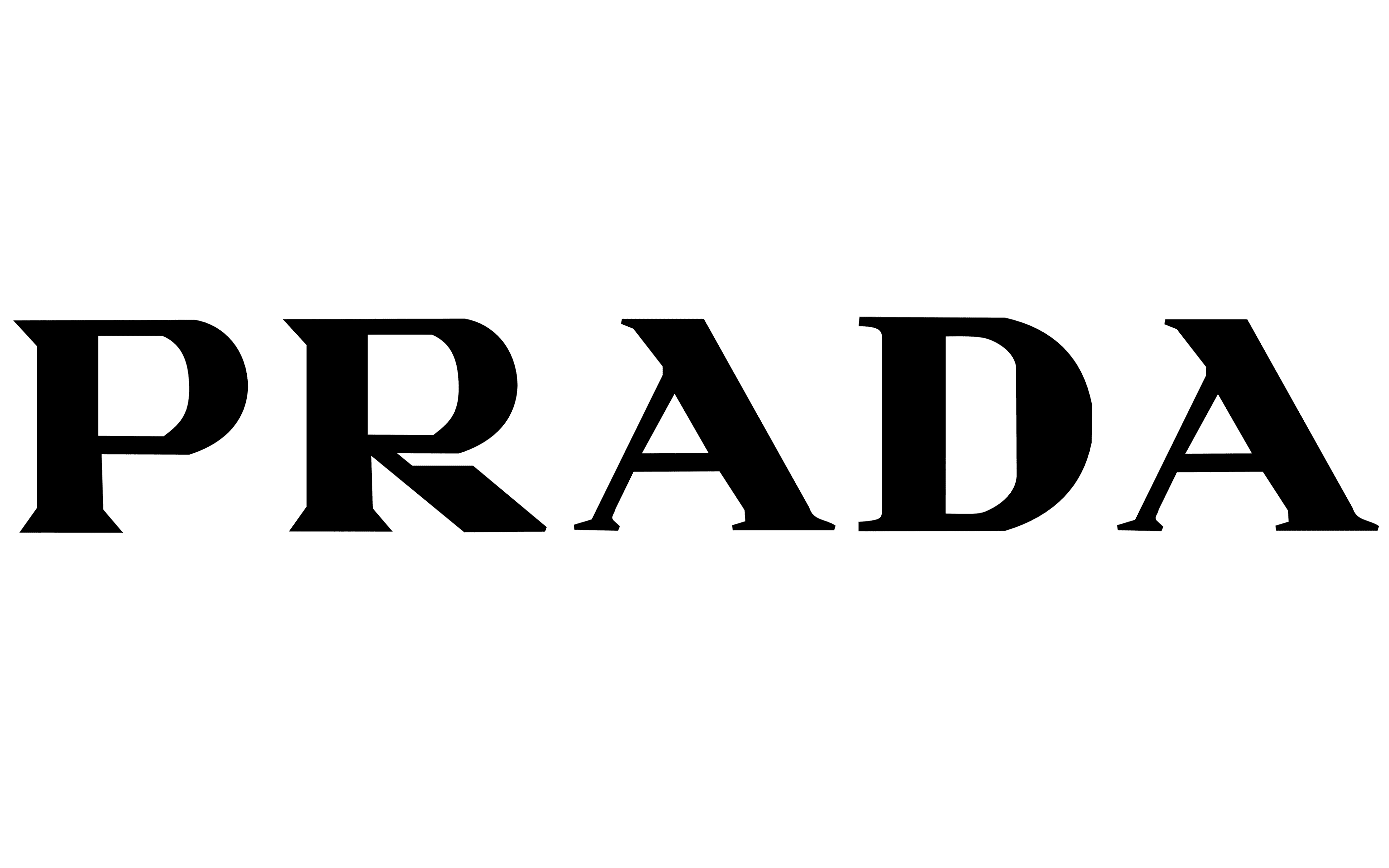 Prada-Logo