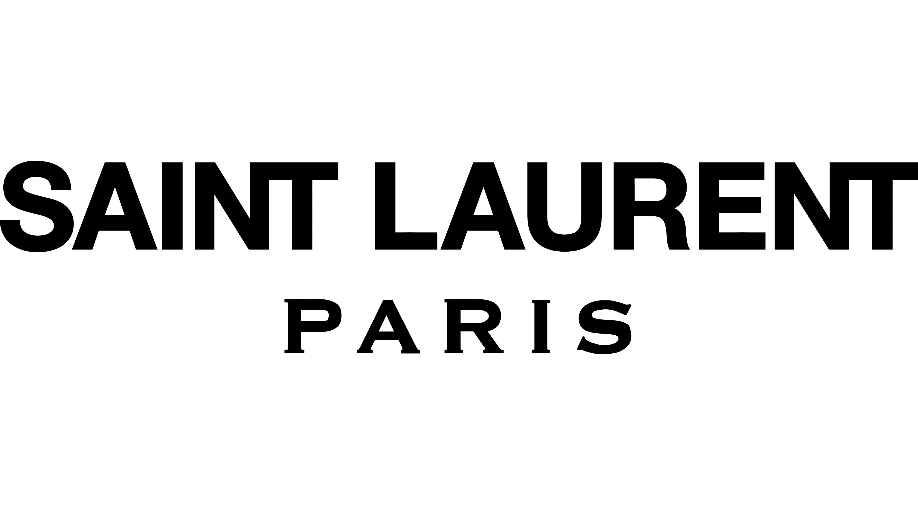 Saint-Laurent-logo