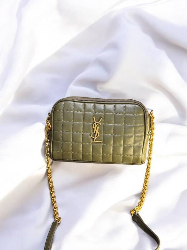 YSL bag